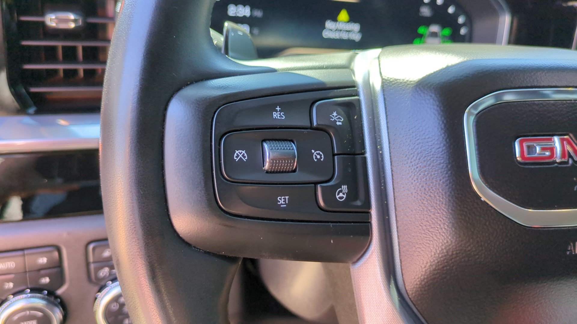 Used 2023 GMC Sierra 1500 SLT w/ SLT Premium Package AWD/4WD image 15