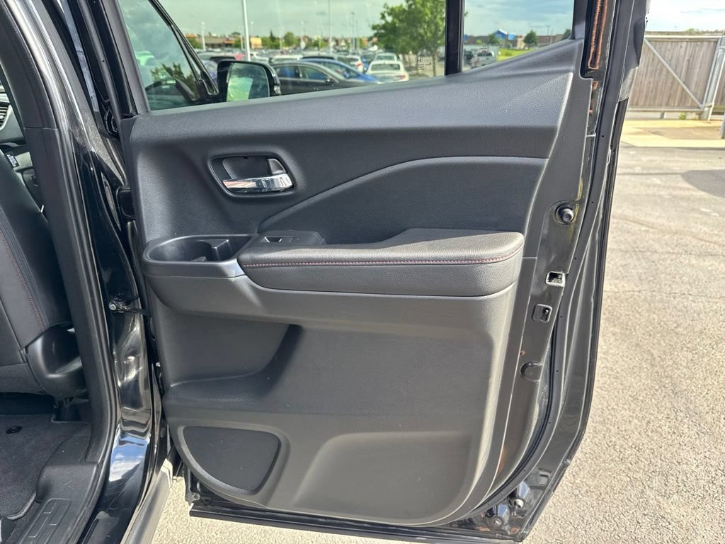 Certified 2024 Honda Ridgeline Black Edition image 36