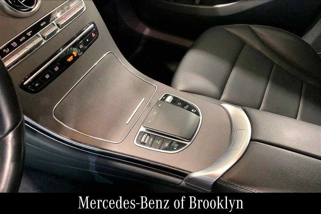 Used 2022 Mercedes-Benz GLC 300 4MATIC image 19