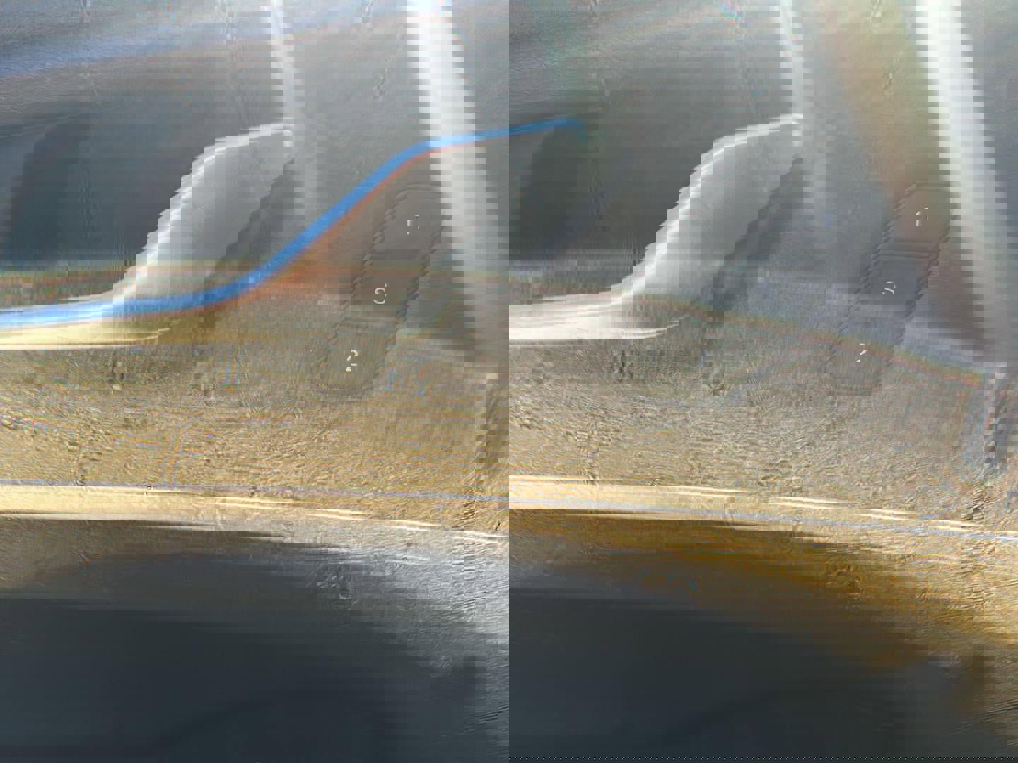 New 2025 Jeep Grand Cherokee L Limited w/ Black Appearance Package image 12