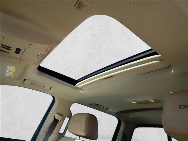 Used 2017 GMC Sierra 2500 Denali w/ Duramax Plus Package image 11