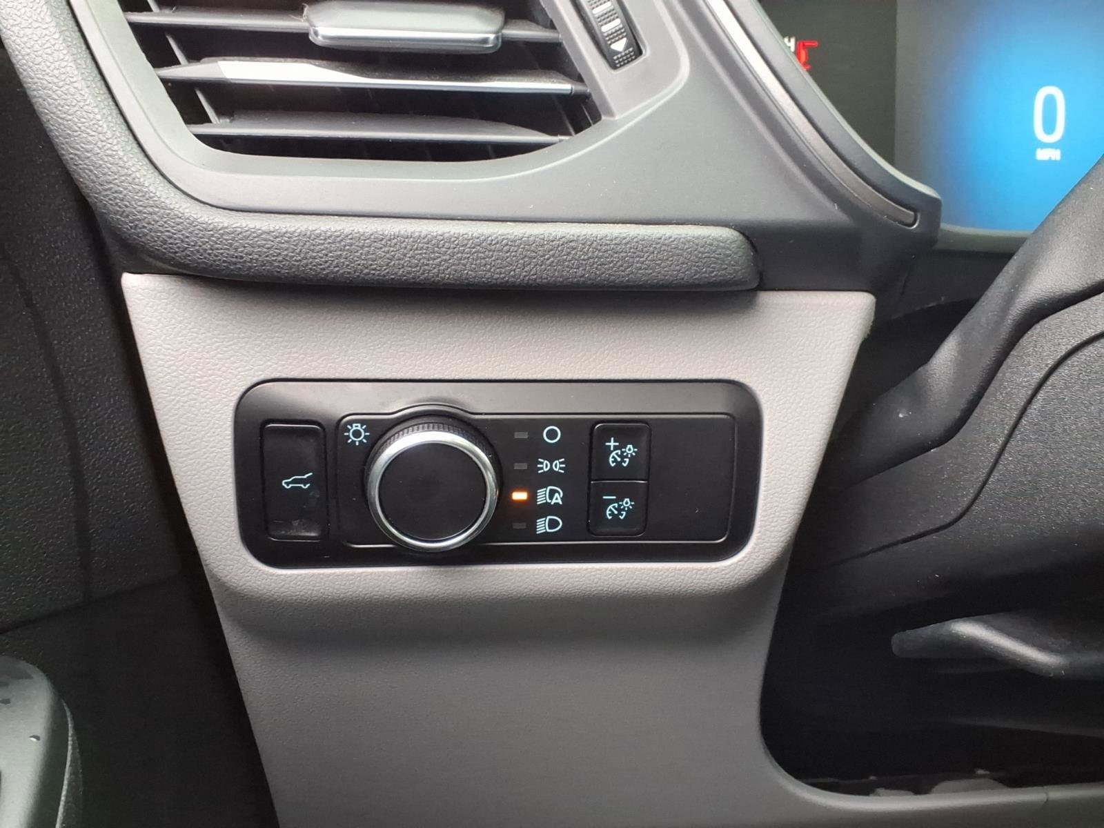 Used 2023 Ford Escape Active image 30