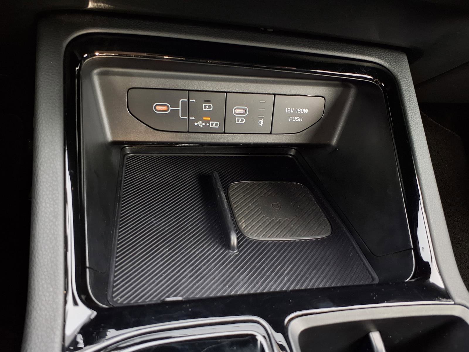 Used 2025 Kia K5 GT-Line image 20