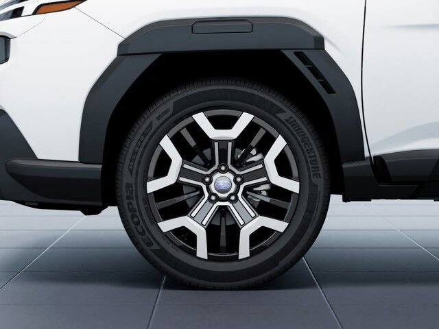 New 2026 Subaru Outback Touring XT AWD/4WD image 9