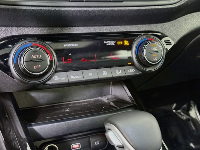Used 2023 Kia Forte GT-Line w/ GT-Line Premium Package FWD image 18