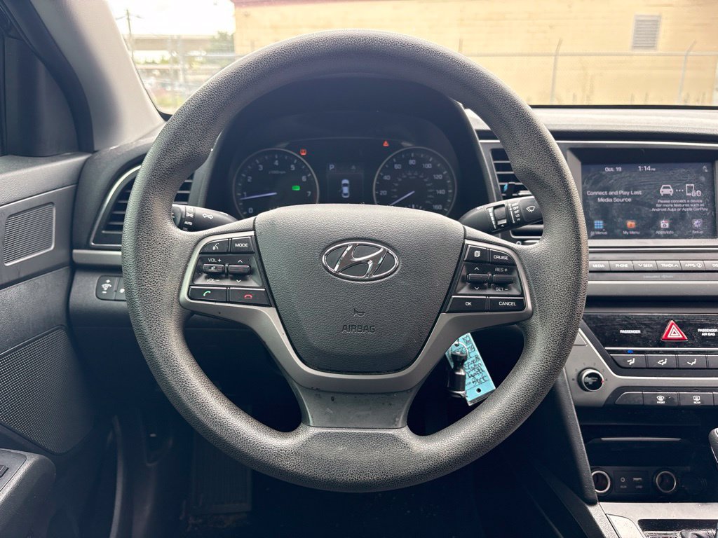 Used 2018 Hyundai Elantra SEL FWD image 16