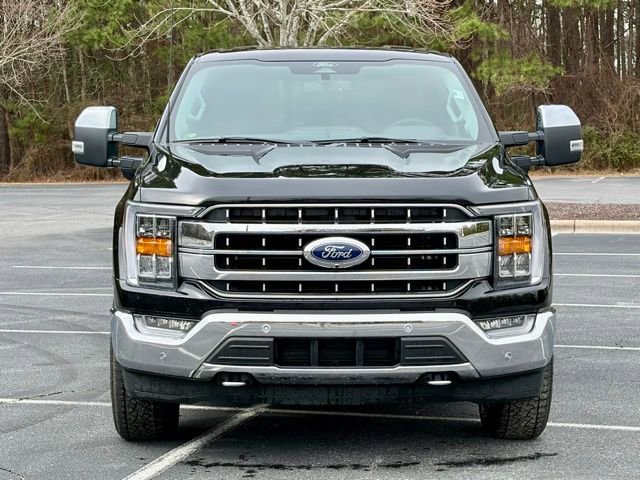 Used 2022 Ford F150 Lariat image 12