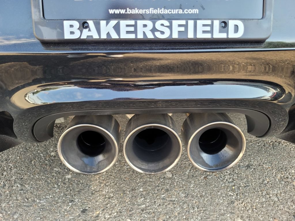 Certified 2024 Acura Integra Type S FWD image 34