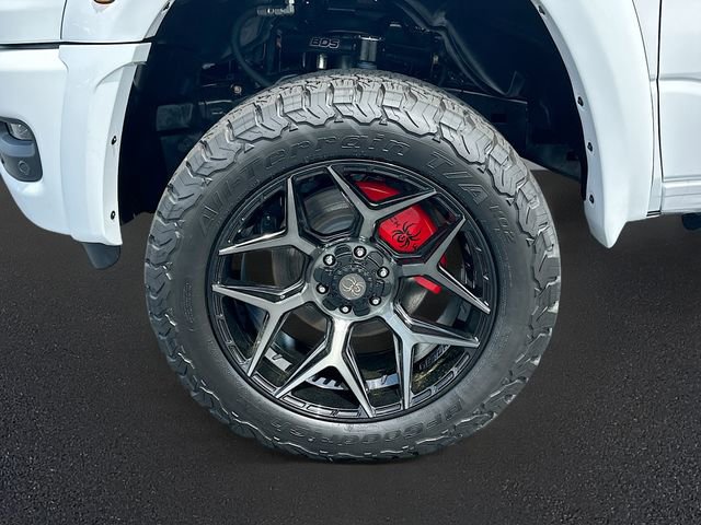 New 2026 RAM 1500 Big Horn image 20