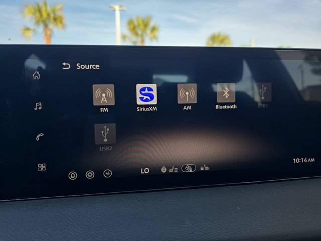 New 2026 Nissan Sentra SV w/ Floor Mat Package FWD image 19