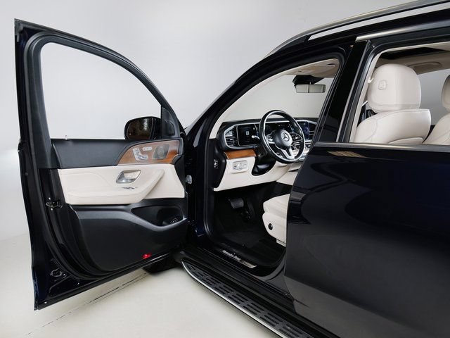 Used 2022 Mercedes-Benz GLE 450 4MATIC image 28