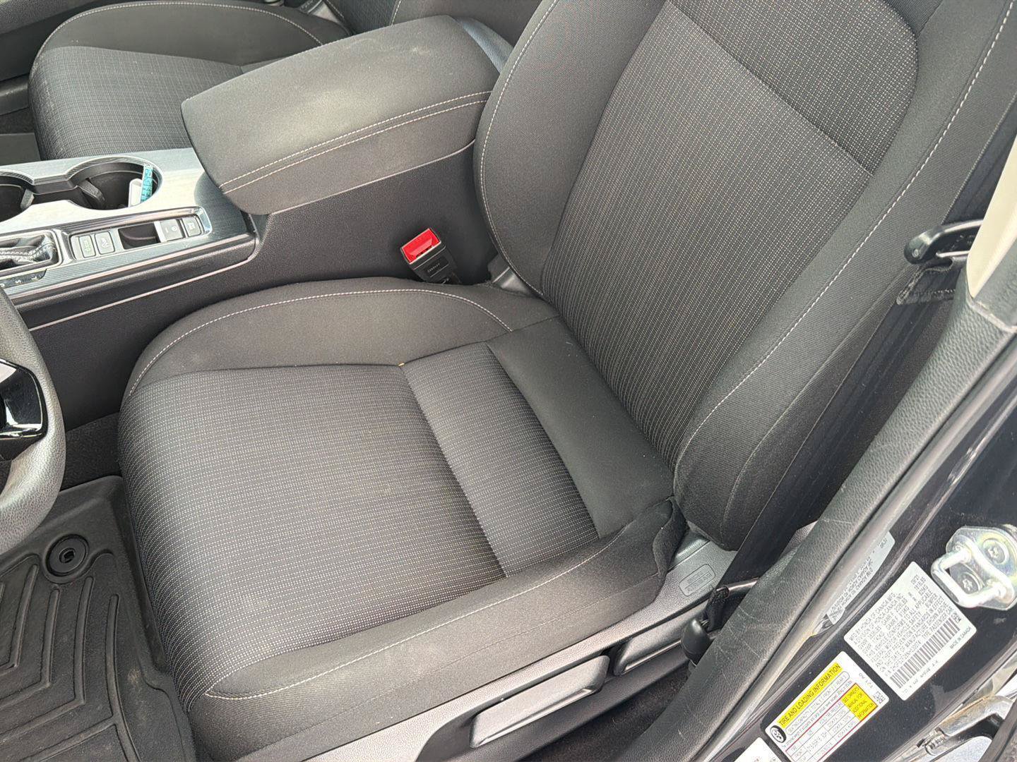Used 2022 Honda Civic LX image 28