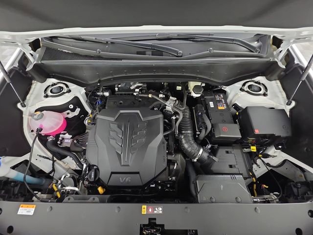 Used 2026 Hyundai Palisade SEL AWD/4WD image 49