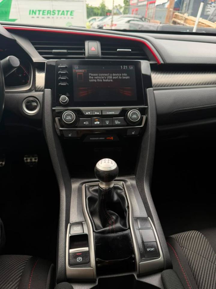 Used 2020 Honda Civic Si image 14