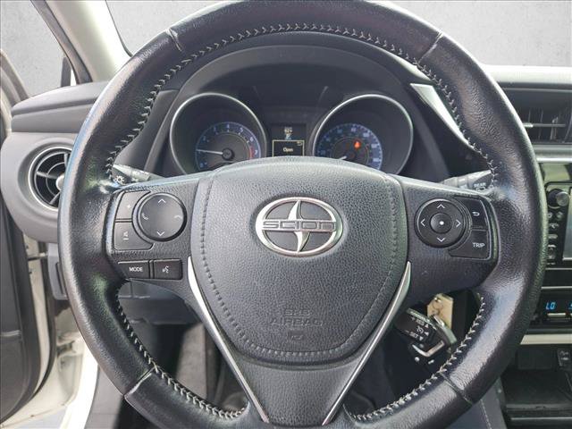 Used 2016 Scion iM FWD image 8