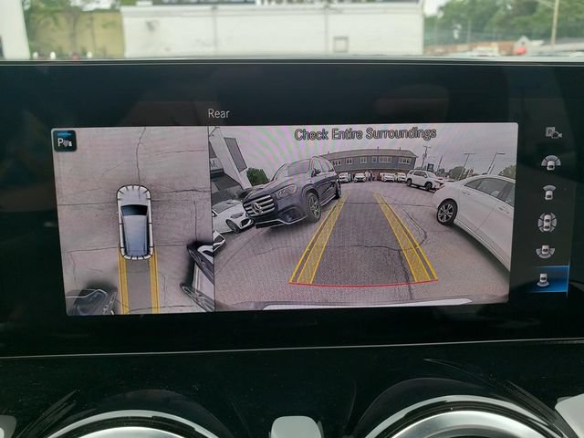 Certified 2023 Mercedes-Benz GLB 250 4MATIC image 25