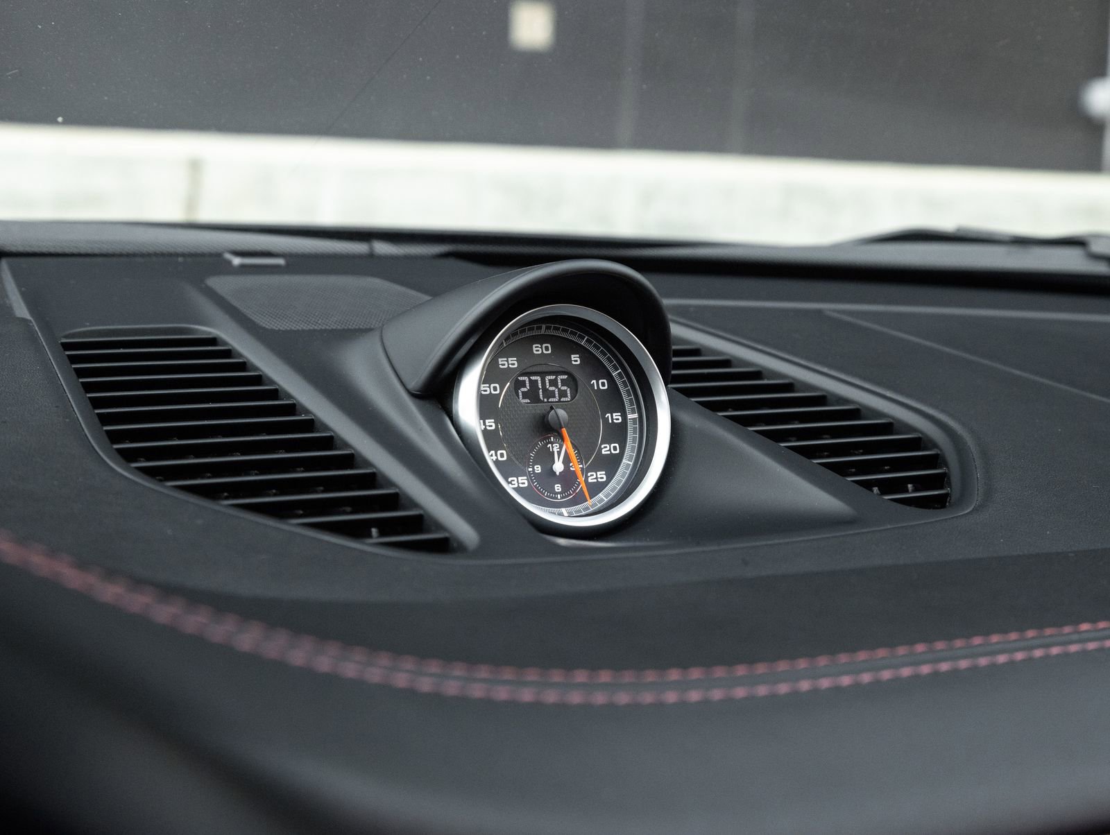 Certified 2019 Porsche 911 Targa 4 GTS AWD/4WD image 26
