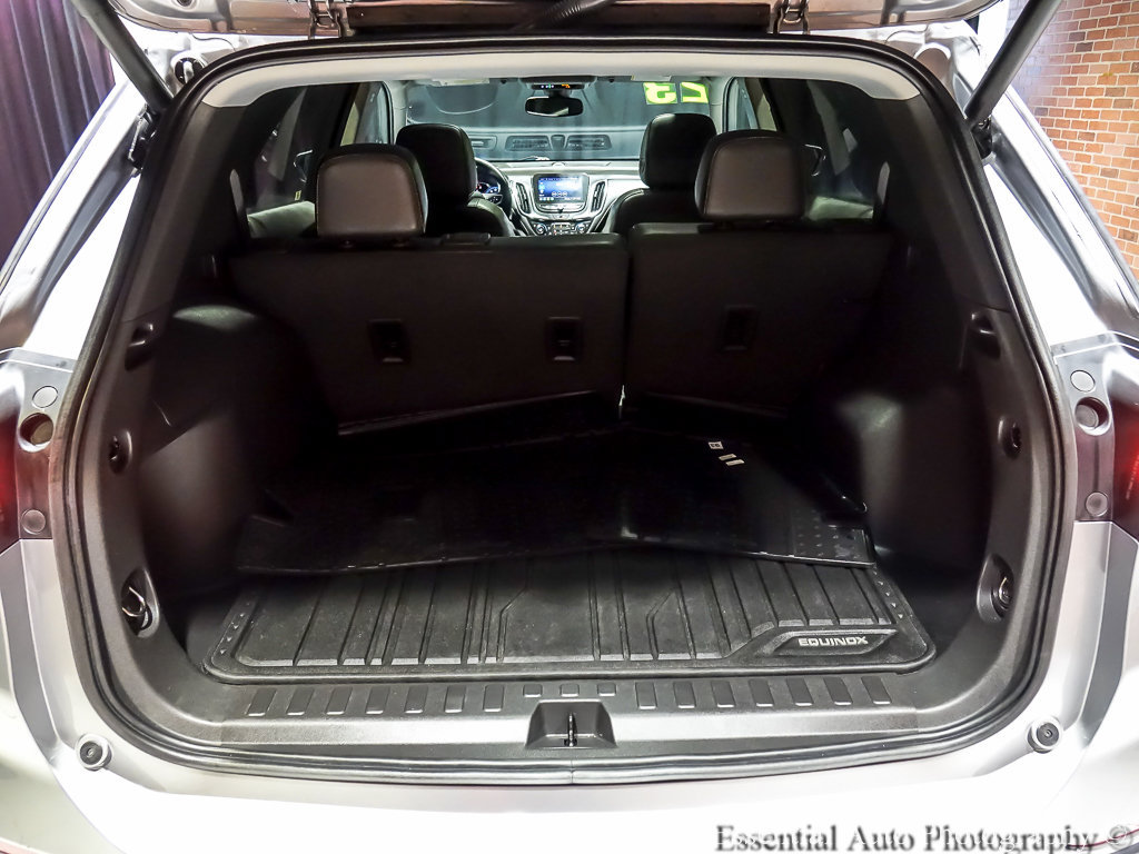 Certified 2023 Chevrolet Equinox Premier FWD image 26
