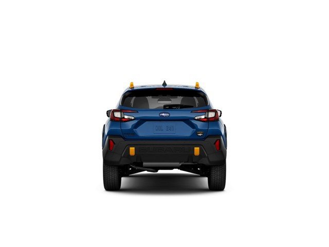New 2027 Subaru Crosstrek 2.5i Wilderness AWD/4WD image 10