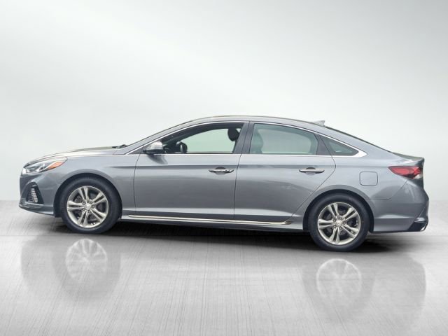 Used 2018 Hyundai Sonata Sport FWD image 7