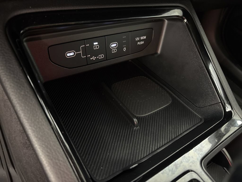 Used 2025 Kia K5 GT w/ GT1 Package FWD image 39
