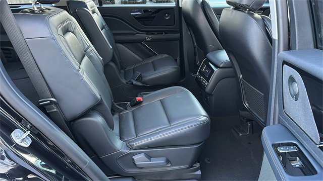 New 2026 Lincoln Aviator Reserve w/ Illumination Package image 10