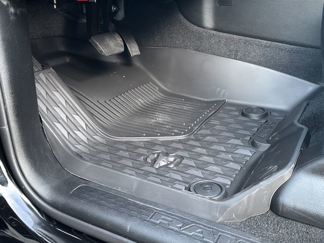 New 2026 RAM 1500 Laramie w/ Night Edition image 17