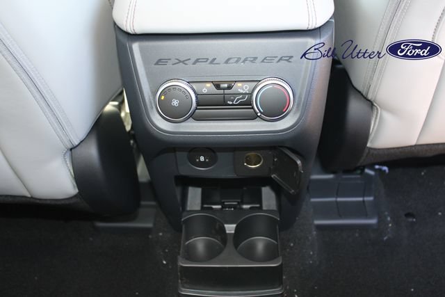 New 2026 Ford Explorer Active w/ Active Comfort Package RWD image 11