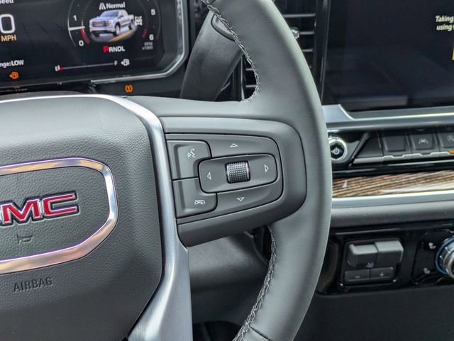 New 2026 GMC Sierra 1500 SLE AWD/4WD image 17