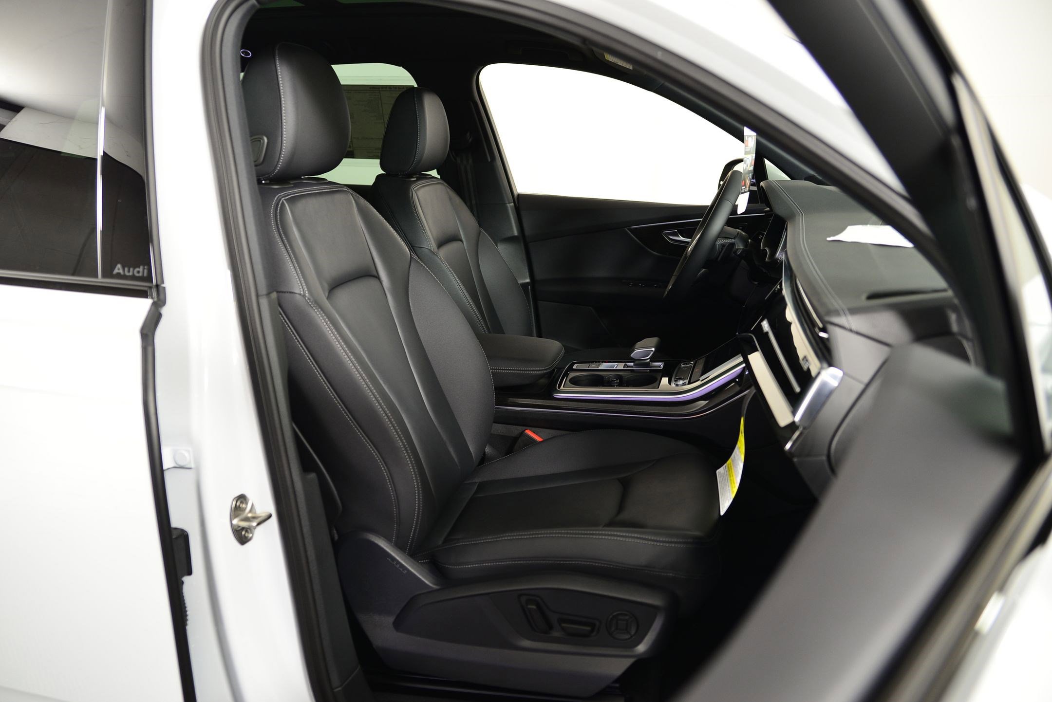 New 2026 Audi Q7 2.0T Premium image 16