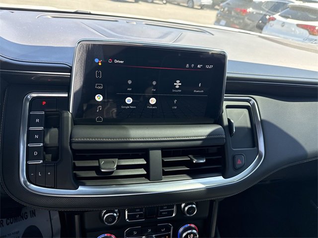 Certified 2022 GMC Yukon AT4 image 14