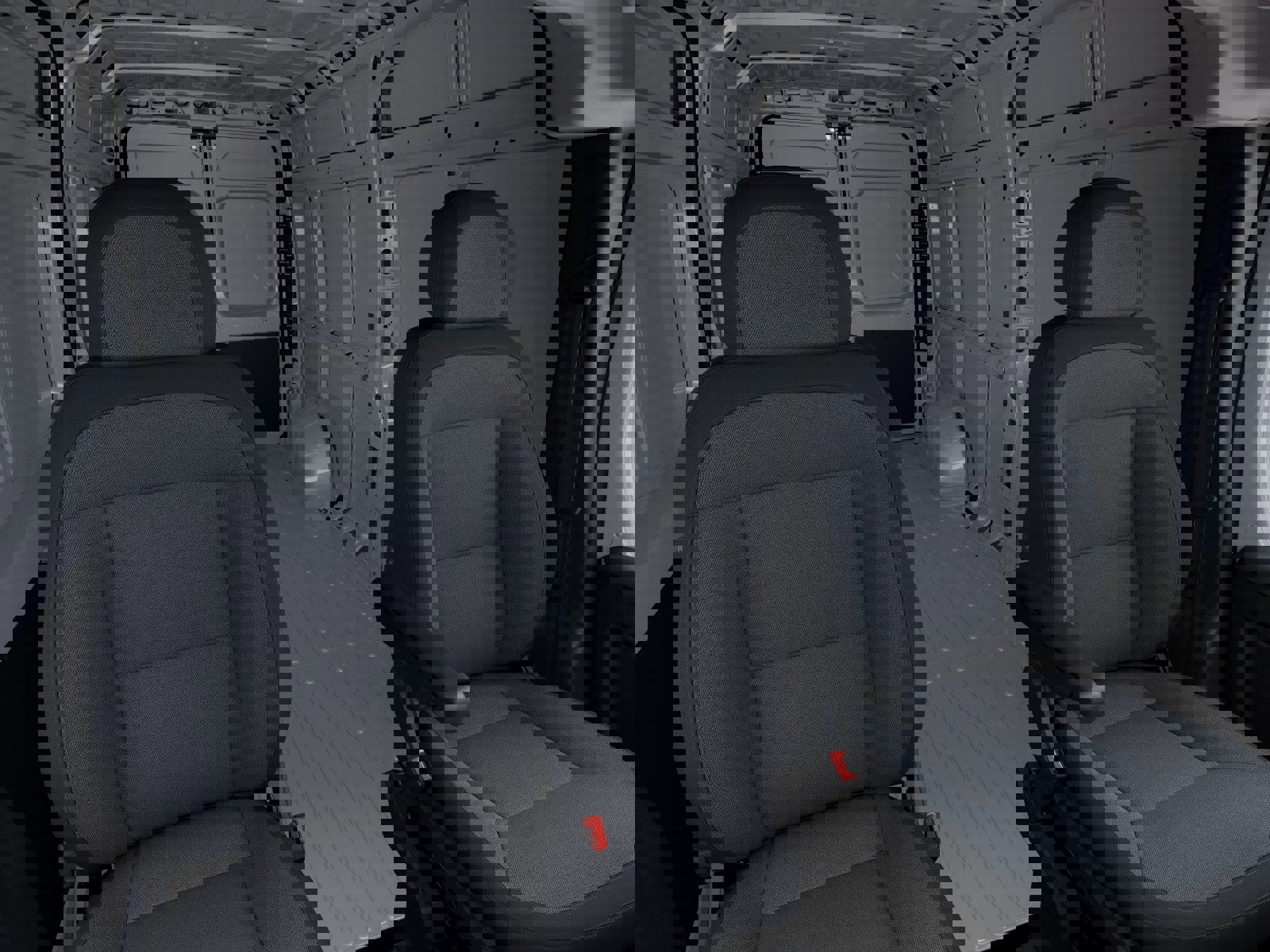 New 2025 RAM ProMaster 2500 image 37