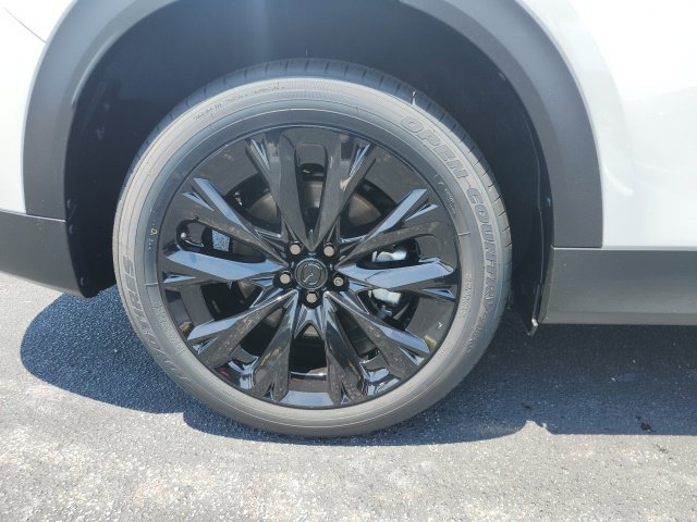 New 2026 MAZDA CX-90 3.3 Turbo w/ Premium Sport Pkg AWD/4WD image 26