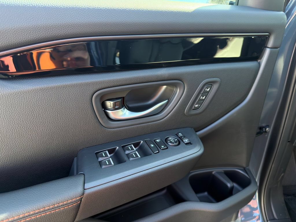 Used 2026 Honda Pilot TrailSport image 27