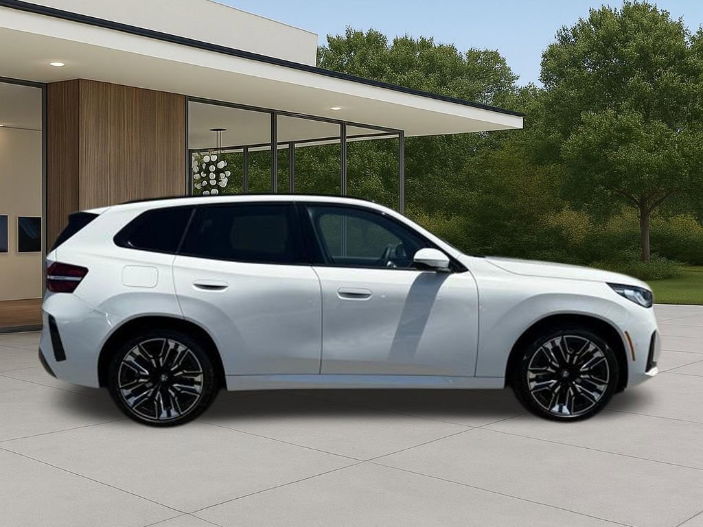 Used 2026 BMW X3 xDrive30 w/ Premium Package AWD/4WD image 8