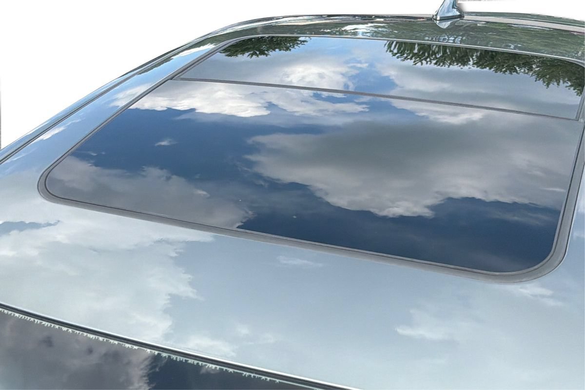 Used 2016 Cadillac CTS Luxury AWD/4WD image 11