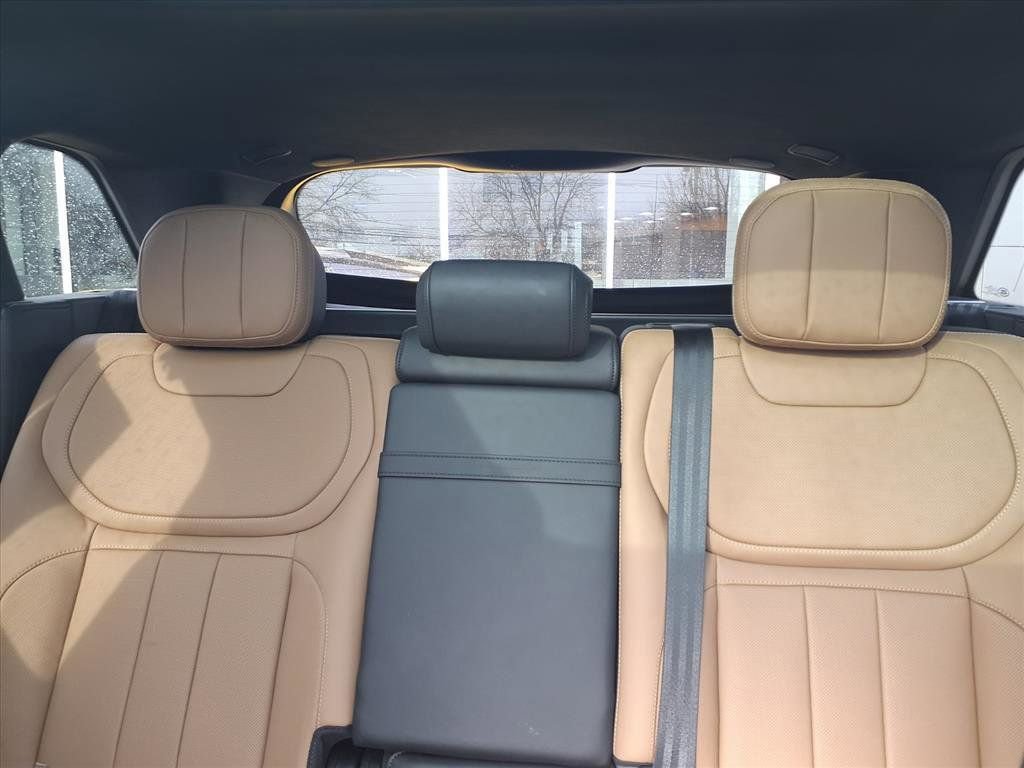 Used 2025 Land Rover Range Rover Sport Autobiography image 24