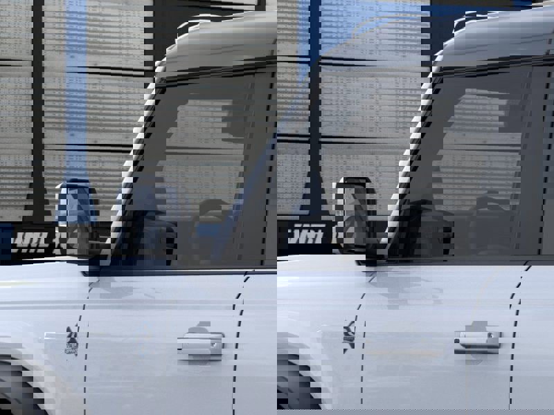 New 2025 Ford Bronco Outer Banks image 22