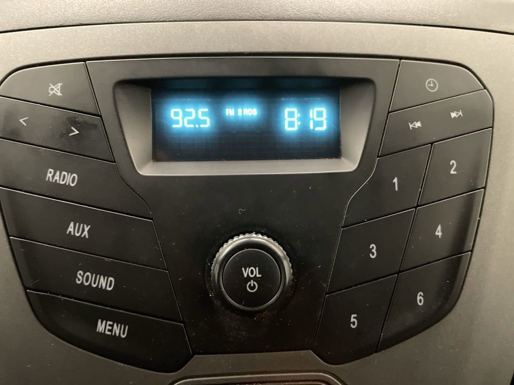 Used 2019 Ford Transit 250 148 High Roof RWD image 7