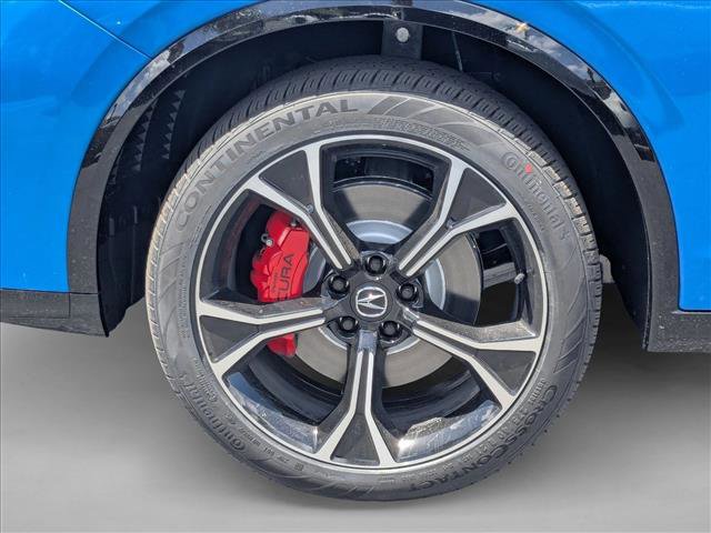 New 2026 Acura MDX Type S AWD/4WD image 10