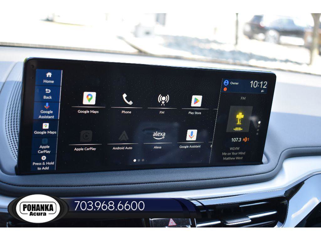 New 2026 Acura MDX w/ Technology Package image 25