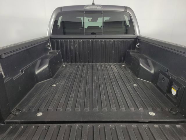 Used 2021 Toyota Tacoma TRD Sport image 26