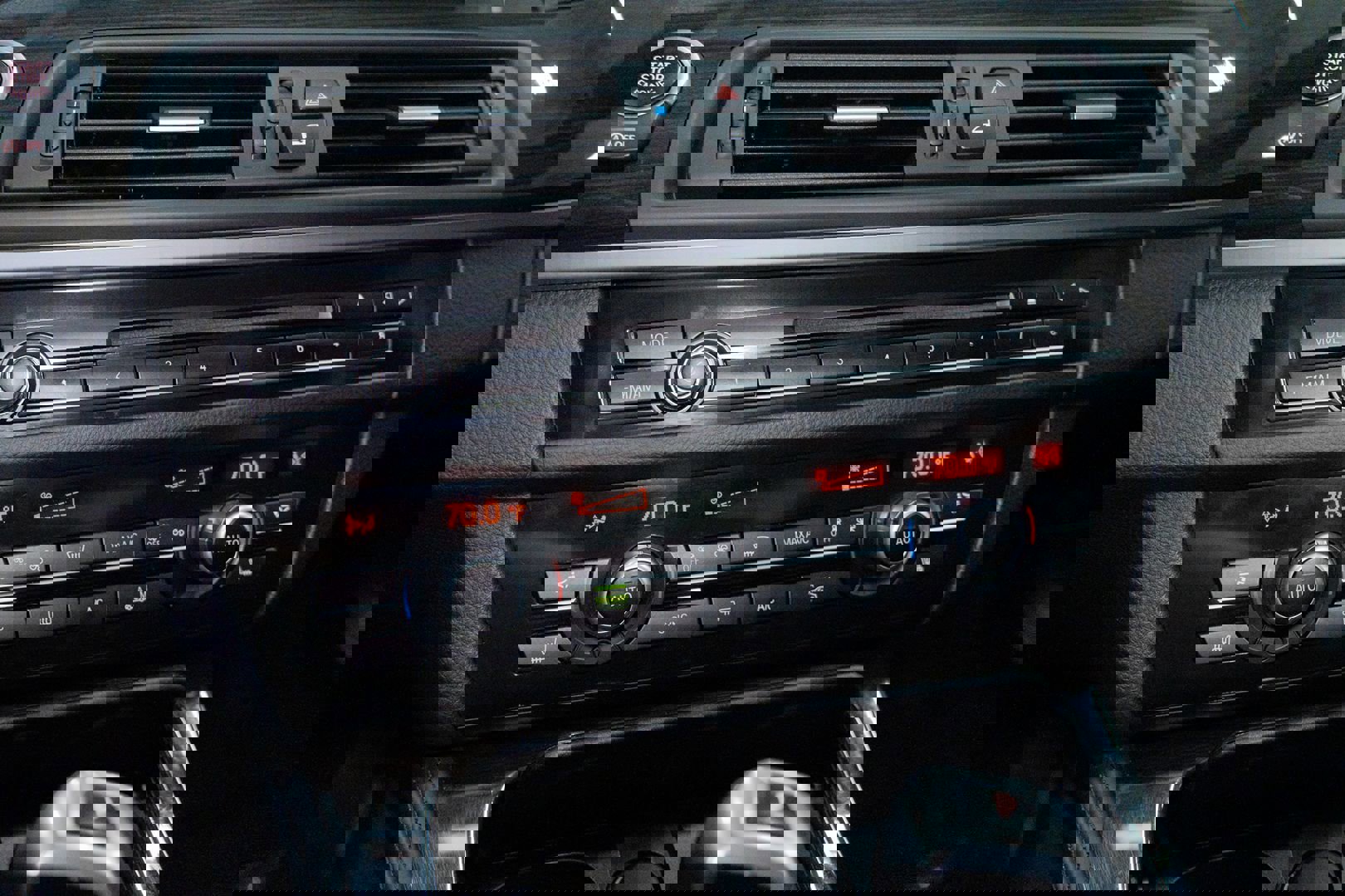 Used 2015 BMW 535d 535d image 39