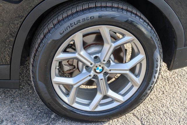 Used 2023 BMW X3 xDrive30i image 7