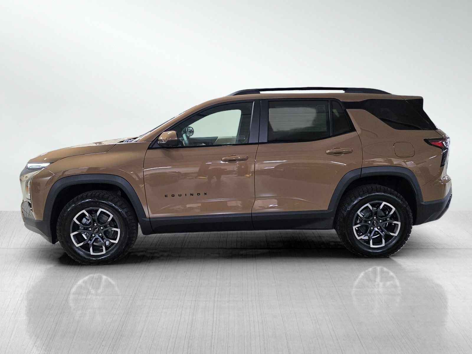 New 2027 Chevrolet Equinox ACTIV w/ Safety and Technology Package FWD image 4