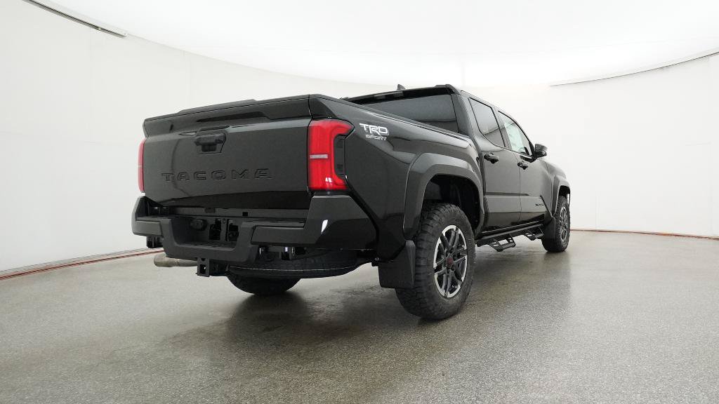 New 2026 Toyota Tacoma TRD Sport RWD image 27