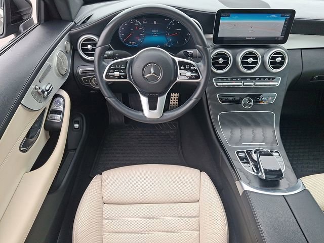 Used 2023 Mercedes-Benz C 300 Coupe image 11