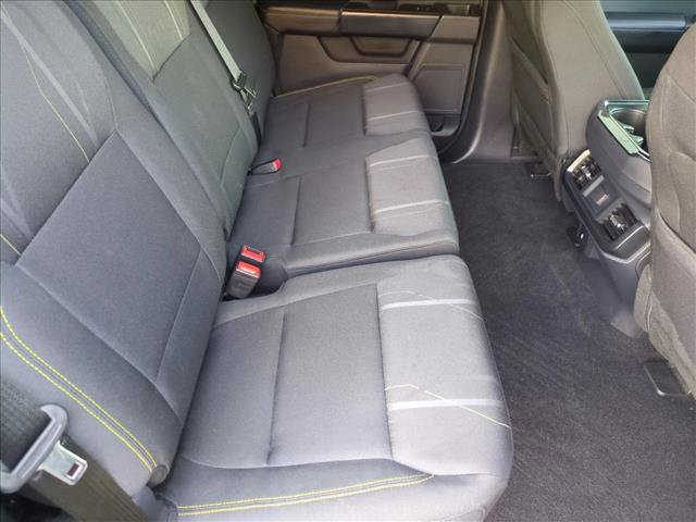 Certified 2024 Ford F150 STX AWD/4WD image 19