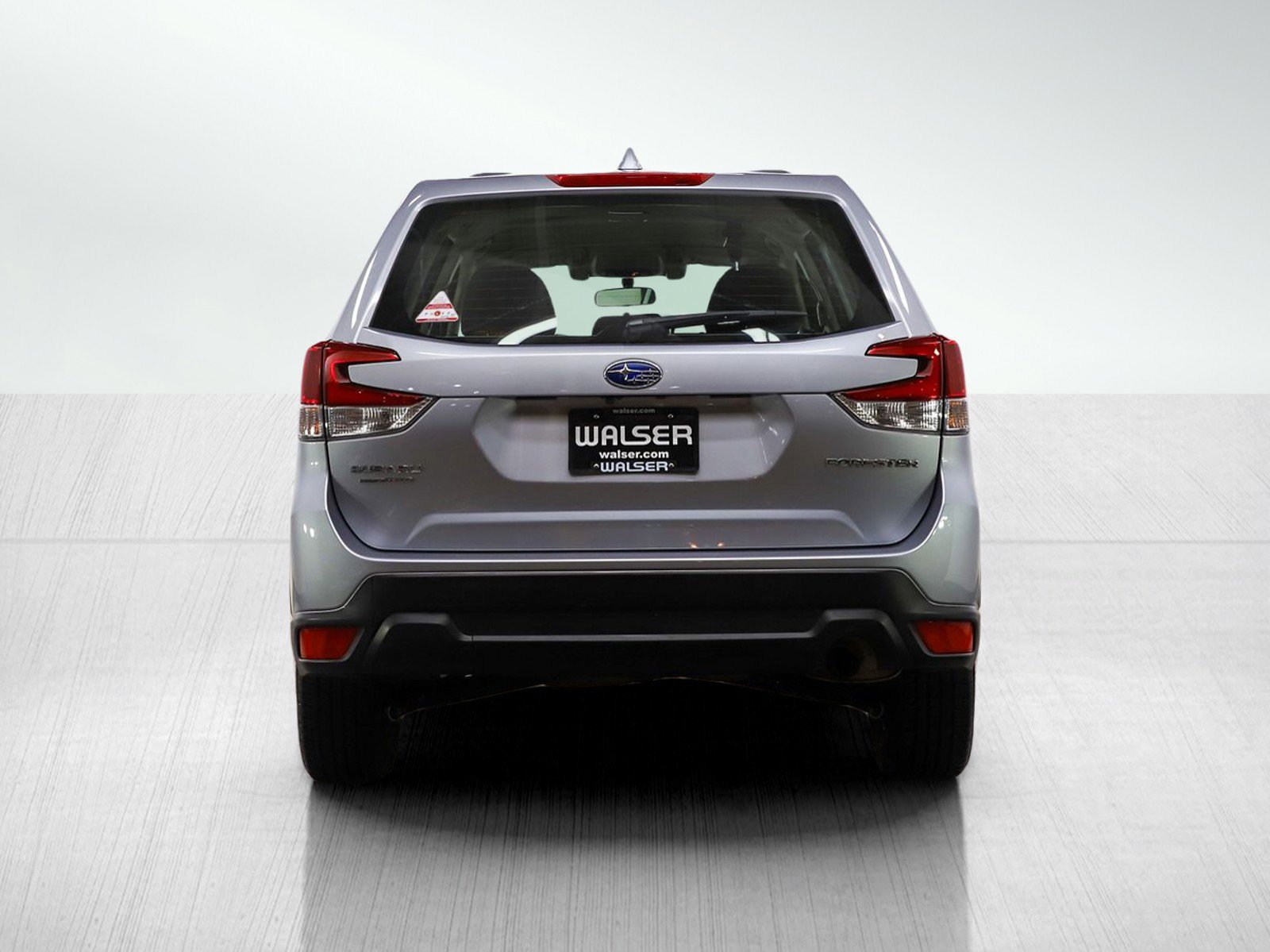 Used 2019 Subaru Forester image 4