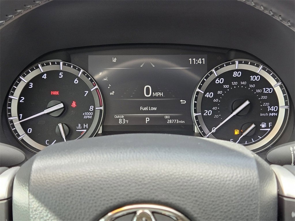 Used 2022 Toyota Highlander Platinum image 20